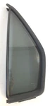 2002-06 Honda Crv Left Quarter Glass 279-56617B Oem 73455S9A900 Used. Price: $85.00.