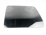 2009-2015 Honda Pilot Driver Left Rear Quarter Window Glass Oem Used. Price: $74.69.