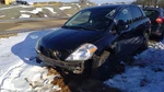 Driver Left Rear Door Vent Glass Sedan Fits 07-11 Versa 276701 Used. Price: $124.79.