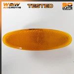 07-11 Bentley Continental Gtc Front Left Driver Side Marker Light Assembly Oem Used. Price: $162.00.