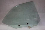 1996 Acura Integra Right Passenger Side Rear Door Glass Window 73411-ST8-J11 Used. Price: $47.52.