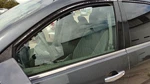 2009-2017 Chevy Traverse Driver Left Front Side Window Door Glass Oem 15124001 Used. Price: $101.47.