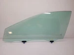 2018 - 2025 Toyota Camry Driver Left Front Door Glass Without Acoustic Used. Price: $160.42.
