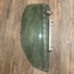 97-00 Mercedes R170 SLK230 Front Left Driver Side Door Window Glass Oem Used. Price: $199.88.