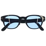 Tom Ford Asian Fit Wellington Frame Sunglasses Black TF1041-D New. Price: $333.81.
