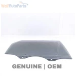 2018-2024 Porsche Cayenne Turbo Rear Right Door Window Glass 9Y0845026A Used. Price: $179.99.