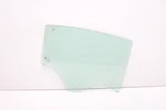 2016-2019 Chevrolet Cruze Rear Right Side Door Window Glass 23440656 Oem Used. Price: $97.49.