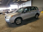 Driver Left Quarter Glass Without Privacy Tint Fits 14-18 Forester 817474 Used. Price: $115.00.