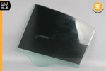08-14 Mercedes W204 C300 C350 Rear Left Driver Side Door Window Glass 2047350110 Used. Price: $141.10.