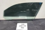 08-13 Oem Bmw E82 128 135 Coupe Front Left Driver Side Door Window Glass Used. Price: $119.95.