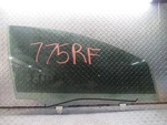 2009-2014 Nissan Murano Right Passenger Front Door Window Glass Used. Price: $67.46.