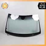 03-04 Mercedes R230 SL500 SL55 Amg Front Glass Oem Used. Price: $506.30.