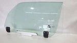 1992 1993 1994 1995 Jaguar Xjs Oem Driver Left Front Door Glass Coupe Used. Price: $175.00.
