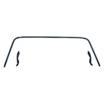 For Chevy Camaro 1970-1981 Oer 153560 Front Windshield Molding Set New. Price: $275.69.