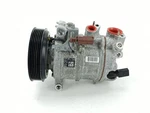 5WA0816803A Air Con Compressor / 253427 For Audi A3 Sportback 8YA, 8YF 35 Tfsi Mi Gebraucht. Price: $167.28.