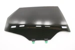 2022 - 2025 Nissan Pathfinder Rear Right Passenger Side Door Window Glass Oem Used. Price: $130.76.
