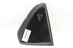 2013-2017 Acura Ilx Rear Left/driver Side Door Vent Glass 73455-TX6-305, B020, Used. Price: $45.05.