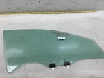 2016 Acura Ilx Front Right Door Glass Used. Price: $52.11.