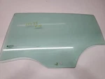 10-16 Buick Lacrosse Driver Left Rear Lh Door Glass Used. Price: $93.42.