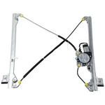 Window Regulator Glass Front Passenger Right Side For Chevy Yukon Hand 19120847 New. Price: $33.65.