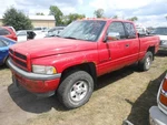 (local Pickup Only) Passenger Quarter Glass Club Cab 2 Door Fits 95-01 Dodge 150 Used. Price: $80.89.
