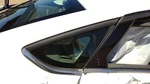 2013-2020 Ford Fusion Passenger Right Rear Quarter Glass Back Side Window Oem Used. Price: $123.75.