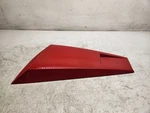 2010 2011 2012 2013 2014 Ford Mustang Driver Quarter Window Scoop Used. Price: $112.50.
