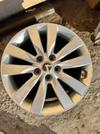 Used Front Right Door Glass Fits: 2013 Kia Forte Sdn R. W/o Solar. Price: $120.70.