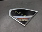 Rear Right Quarter Window Glass 2018 Bmw X1 51377406872 2016 2017 2019-2021 Used. Price: $101.50.