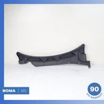 10-19 Jaguar X351 Xjl Xjr Windshield Wiper Cowl Plenum Panel Cover Oem Used. Price: $74.70.