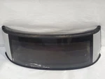2001 2002 2003 2004 Mercedes SLK320 Oem Silver Rear Back Glass Assembly Used. Price: $250.00.
