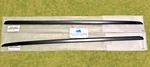 Lexus Genuine CT200H 2011-2017 Front Outer Windshield Molding Left Right Oem New. Price: $83.08.