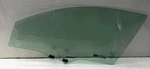 2016-2021 Honda Civic Oem Left Front Door Window Glass 43R-001238 Used. Price: $101.25.