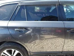 Used Rear Right Door Assembly Side Fits: 2018 Subaru Legacy Electric Wagon. Price: $597.69.