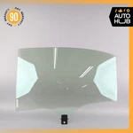 14-20 Mercedes W222 S550 S600 Rear Left Driver Side Door Window Glass Oem Used. Price: $323.70.