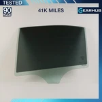 Mercedes W213 E300 E53 Amg Rear Left Driver Side Door Window Glass Oem 41K Used. Price: $101.00.