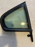 2001-2009 Volvo S60 Rear Right Passenger Side Door Quarter Vent Window Glass Oem Used. Price: $100.00.