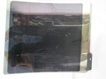 Rear Left Door Glass Oem 1993 1994 Jeep Grand Cherokee Used. Price: $29.74.