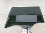 2018 - 2024 Gmc Terrain Rear Left Side Door Window Glass Oem Used. Price: $89.06.