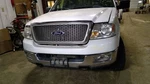 (local Pickup Only) Passenger Rear Door Glass Crew Cab Fits 04-08 Ford F1 Used. Price: $99.99.