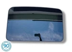 2011-2017 Lexus CT200H Sun Roof Front Glass Moon Oem Used. Price: $239.95.