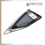 2015-2019 Lexus RC350 F Quarter Window Glass Rear Right 62710-24180 Used. Price: $134.10.