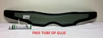 Fits 2017 2022 Toyota Prius Prime Rear Lower Glass Window/heated/dark Tinted New. Price: $219.00.
