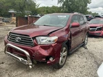 (local Pickup Only) Driver Left Front Door Glass Fits 08-13 Highlander 835232 Used. Price: $118.74.