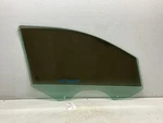 2012-2020 Dodge Journey Front Left Driver Side Door Window Glass, Oem LOT030 Used. Price: $120.00.