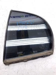 98-05 Lexus GS300 Driver Side Rear Door Vent Glass Used. Price: $94.95.