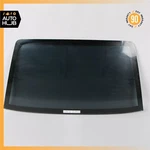 90-02 Mercedes R129 SL500 300SL SL320 Roof Rear Glass Oem Used. Price: $406.23.