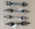 2007 Civic Front Passenger Right Cv Axle Shaft Oem 115K Miles - LKQ430069021 Used. Price: $185.35.