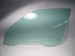 Bmw E38 7-SERIES Left Front Drivers Window Glass 1995-2001 740I 750IL Used Oem. Price: $75.00.