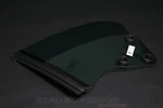 A2326705300 Side Window Glass Rear Left Oem Mercedes R232 Sl 63 Amg New. Price: $135.11.